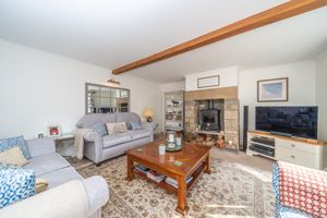 Sitting room- click for photo gallery